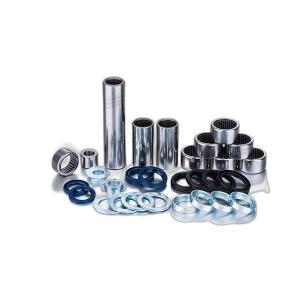 lrky134-motorcycle-rod-repair-kit-factory-links-black-black-silver-one-size
