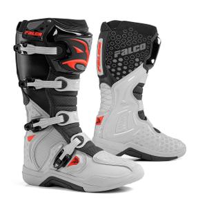 124-gry-red-motocross-boots-falco-level-2-grey-red