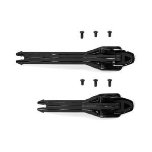 124buc-black-pu-motorcycle-boot-loop-kit-falco-124-black-one-size