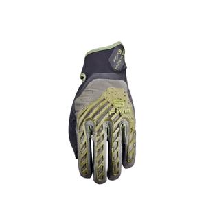 tra00711907-summer-motorcycle-gloves-five-tfx5-black-khaki-size-7