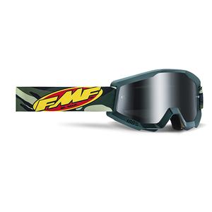 f5005100001-cross-motorcycle-mask-mirror-lens-fmf-vision-powercore-assault-green-camo-one-size