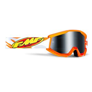 f5005500001-children-s-motocross-mask-fmf-powerbomb-assault-grey-ecran-miroir-silver-one-size