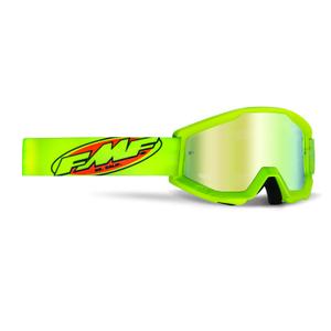 f5005100006-cross-motorcycle-mask-mirror-lens-fmf-vision-powercore-core-green-one-size