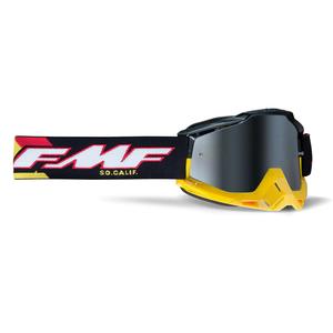 f5003700013-cross-motorcycle-mask-fmf-powerbomb-speedway-black-mirror-silver-one-size