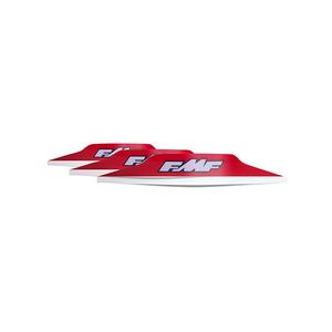 f5903200001-replacement-kit-fmf-powerbomb-film-system-mud-flap-red-one-size