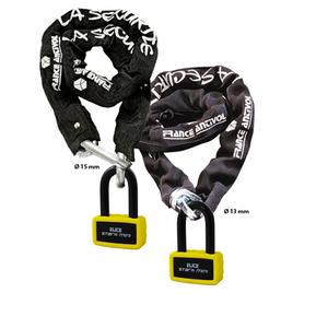 fasminic15120m-mini-lock-chain-france-antivol-elite-stark-sra-black