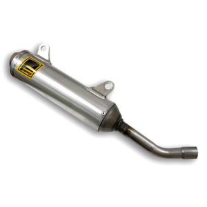1110060-silencer-fresco-vintage-250-yz-250-silver-one-size