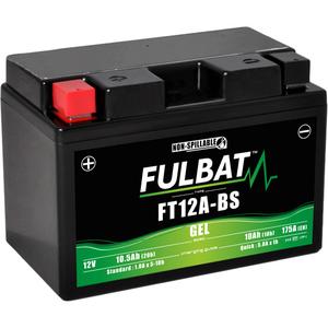 550679-battery-fulbat-ft12a-bs-gel-black-white-green-one-size