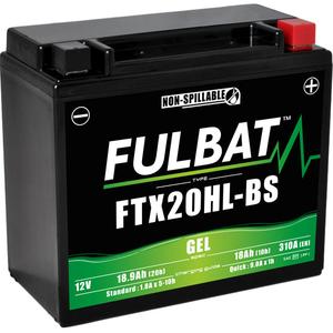 550924-battery-fulbat-ftx20hl-bs-gel-black-white-green-one-size