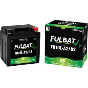 550956-battery-fulbat-fb10l-a2-b2-gel-black-white-green-one-size
