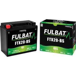550993-battery-fulbat-ftx20-bs-gel-black-white-green-one-size