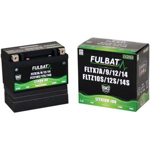 560625-battery-fulbat-fltx7a-9-12-14-fltz10s-12s-14s-lithium-black-green-one-size