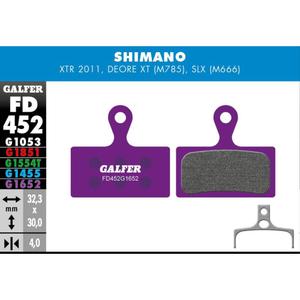 fd452p1652-motorcycle-brake-pads-galfer-xtr-985-xt-785-slx-666-purple-32-3x30x4-mm