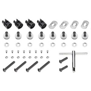 12rkit-transformation-kit-rapide-givi-triumph-plo6422mk-cam-silver-one-size