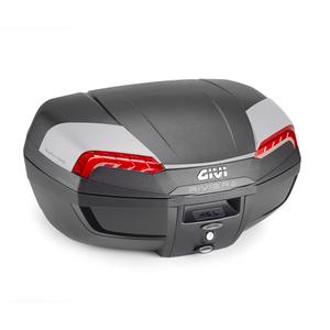 e46n2-motorcycle-top-case-givi-monolock-black-red-46-l
