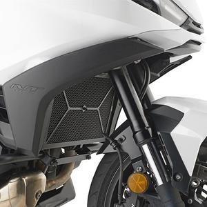 pr1196-motorcycle-radiator-grill-givi-honda-nt1100-22-black-one-size