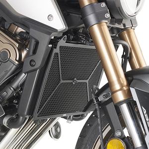 pr1208-motorcycle-radiator-protection-givi-honda-cb650r-black-one-size