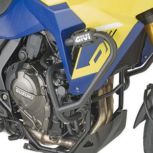 tn3125-covers-givi-suzuki-v-strom-800de-silver-one-size