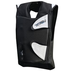 gp-air-c-airbag-vest-motorcycle-elastic-track-leather-helite-gp-air-gt-black-white