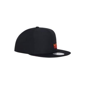 2044304-snapback-cap-gruppo-pritelli-43-jack-miller-black-one-size