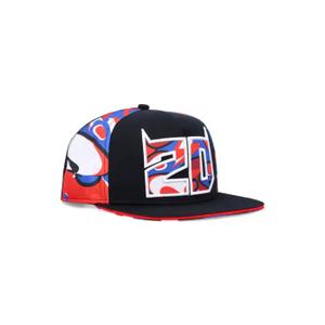2543808-snapback-cap-gruppo-pritelli-20-yamaha-multi-one-size