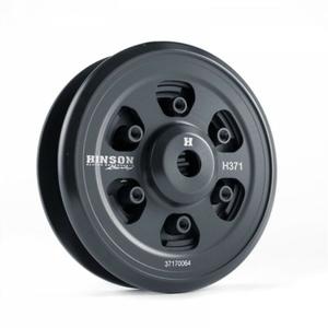 1011054-clutch-disc-pressure-plate-hinson-kawasaki-kx450-black-one-size