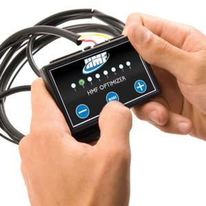 1073915-fuel-adjustment-electronic-box-hmf-optimizer-3-3-5-polaris-rzr-xp-900-black-one-size