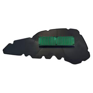 403652775-motorcycle-air-filter-hokio-piaggio-medley-125-150-20-21-black-green-one-size