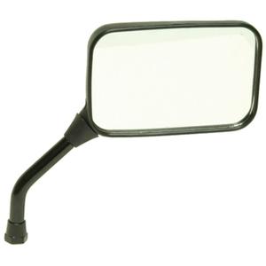 30-3023-motorcycle-right-mirror-hyper-black-10-cm