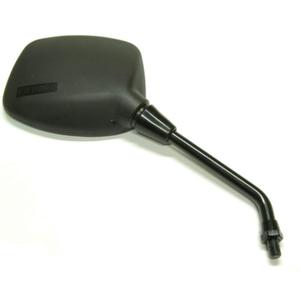 30-3034-motorcycle-mirror-hyper-kawasaki-matt-black-one-size