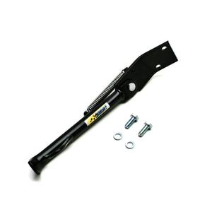 9619-scooter-side-stand-igm-peugeot-50-elyseo-black-one-size
