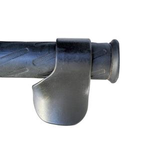 in74-handle-chaft-gaz-relax-black-one-size
