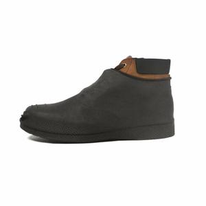 in77-motorcycle-shoe-protection-chaft-silicone-black-one-size