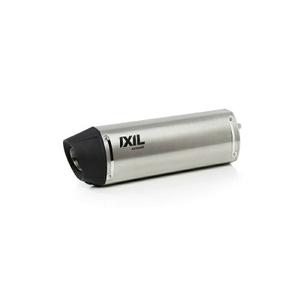 1113684001-motorcycle-exhaust-ixil-hexoval-xtrem-silver-one-size