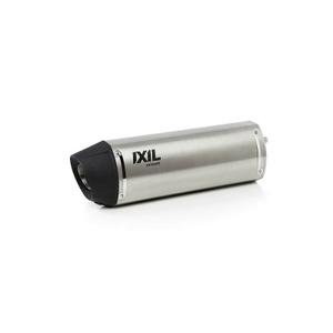 1113685001-motorcycle-silencer-ixil-hexoval-xtrem-oh6059vse-dark-grey-one-size
