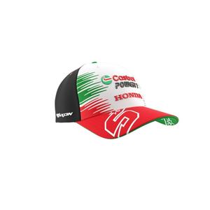 401104098-8003-baseball-cap-ixon-cap2-dual-zl-25-green-red-white-one-size