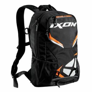501101004-1025-backpack-ixon-r-tension-23-black-white-orange-one-size