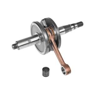 1015197-complete-crankshaft-jasil-origine-yamaha-dt50-silver-brown-one-size