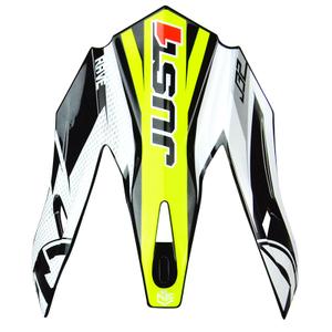 17123-00-686-motorcycle-helmet-inner-lining-peak-pro-just1-j22-neon-yellow-black-one-size