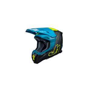 60600102120020-motorcycle-helmet-just1-j22-c-frontier-yellow-fluo-blue-carbon-matt