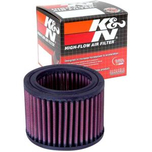 knbm0400-air-filter-k-n-bmw-r1100-r1150-93-06-black-red-one-size