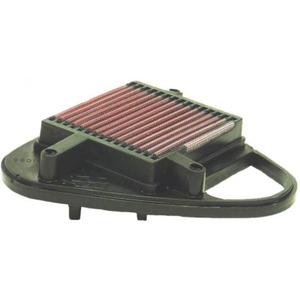 knha6088-air-filter-k-n-honda-vt-600c-d-shadow-88-98-black-one-size