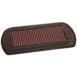 kntb9095-air-filter-k-n-triumph-thunderbird-sport-95-03-black-one-size