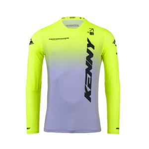 251-3302011-5497-long-sleeved-motocross-jersey-kenny-performance-gradient-grey-neon-yellow