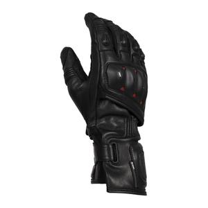 1011352110020-summer-leather-motorcycle-gloves-with-protection-knox-oulton-mk2-black-red