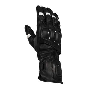 1011352160020-summer-leather-motorcycle-gloves-with-protection-knox-oulton-mk2-black-white