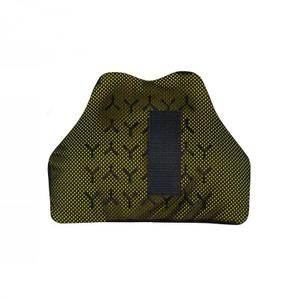 1014729043915-microlock-chest-protector-with-velcro-for-women-knox-black-one-size