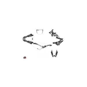 158865-self-adhesive-decoration-kit-kutvek-predator-derbi-50-xtreme-xrace-2005-2009-white-black-one-size