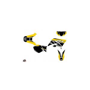 158875-self-adhesive-decoration-kit-kutvek-replica-yamaha-50-dt-2007-2011-yellow-one-size