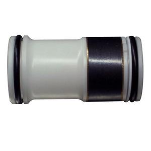 1046515-complete-free-piston-kyb-kx450f-2011-white-black-one-size